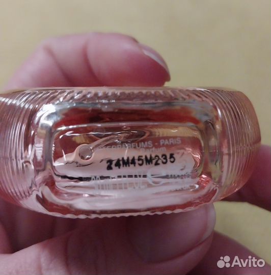 Туалетная вода женская rochas mademoiselle