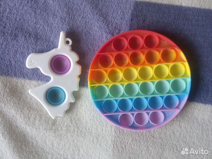 Попыт и симлдимл