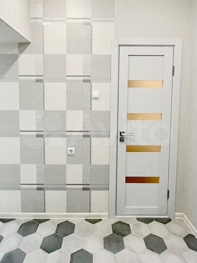 Квартира-студия, 23,7 м², 2/24 эт.