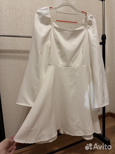 Платье женское 44 46 размер