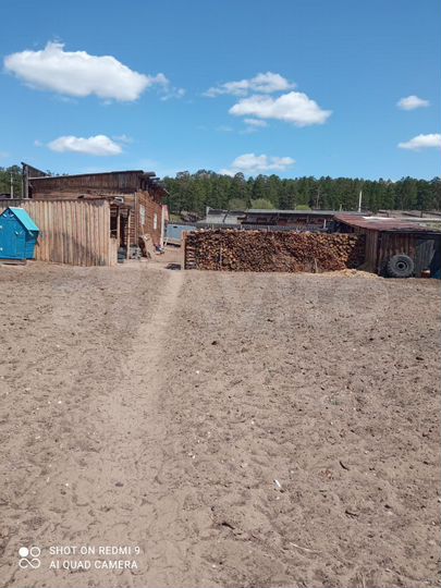 Дом 150 м² на участке 18 сот.