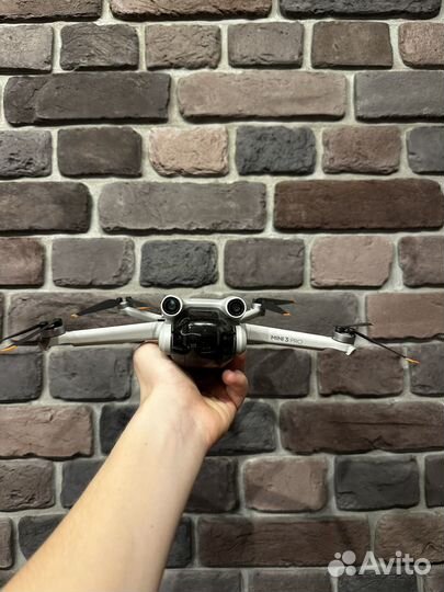 Dji mini 3 pro