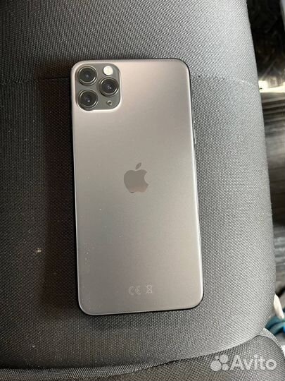 iPhone 11 pro max 256 gb