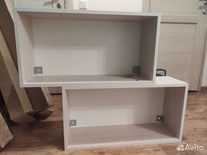 Полка настенная