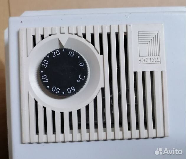 Вентиляторная панель Rittal DK 7968.035