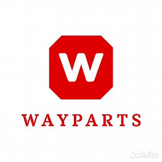 Прокладка корпуса термостата Volvo FH/FM 21298915