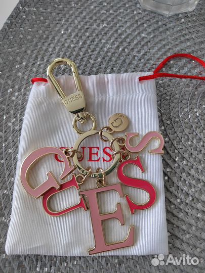 Брелок для ключей/сумки Guess