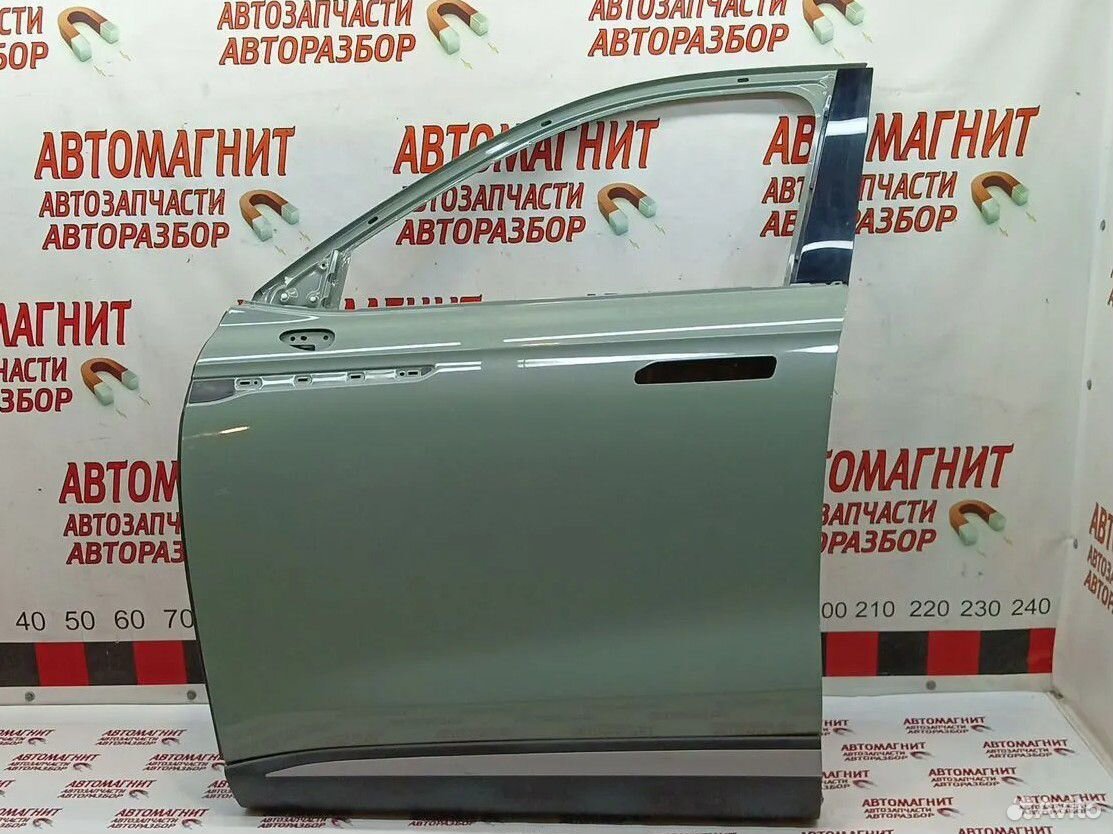 Дверь передняя левая Exeed rх Эксид RX