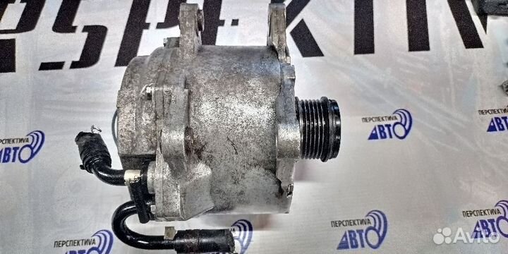 Генератор Audi Q7 4L 3.6L 190A BHK 6860 059903015T