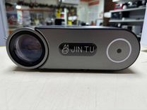 Мультимедийный проектор JIN TU YG-420 (шур)