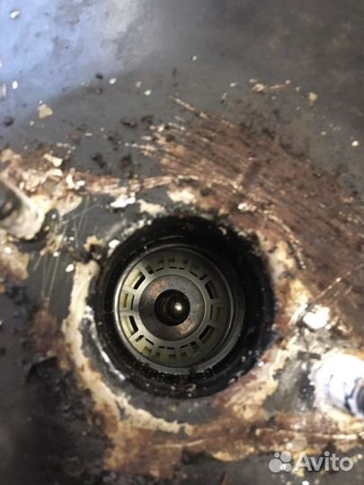 Вакуумный усилитель Toyota RAV4 (2475)