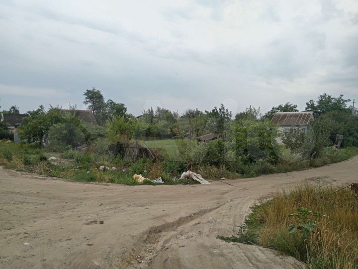 Участок 6 сот. (СНТ, ДНП)