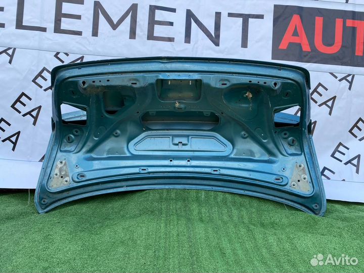 Крышка багажника Audi A5 2007-2016г