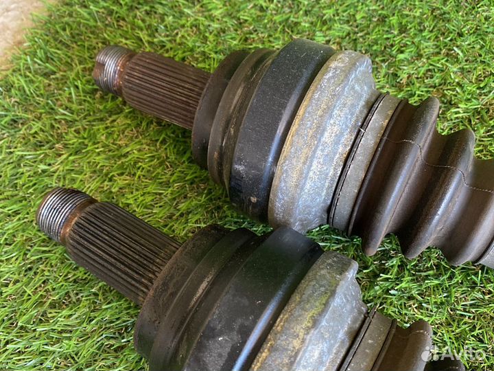 Привод задний полуось BMW F01 F10 F13