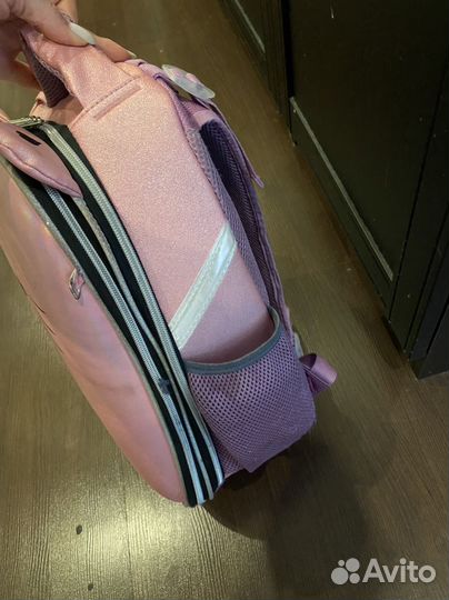 Портфель школьный для девочки