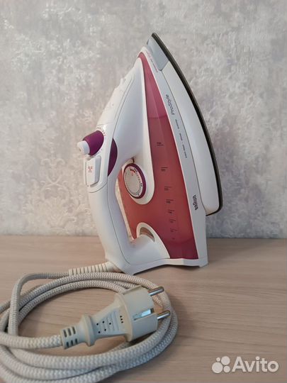 Утюг Braun