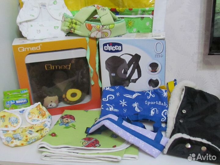 Вожжи Подушка Карман для кровати Переноска Ходунки