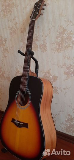 Просто гитара