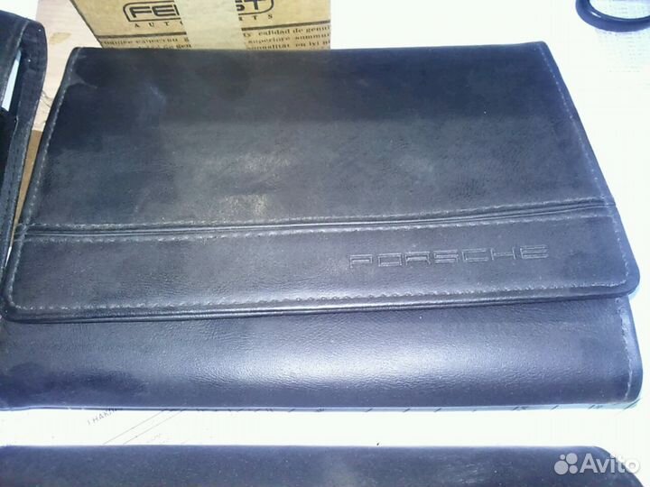 Оригинальная папка,сумка под документы для авто