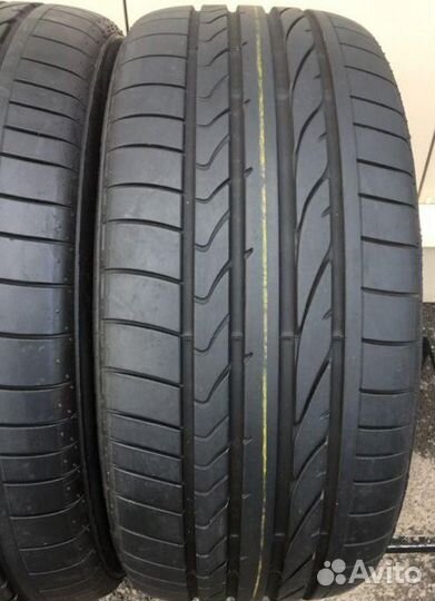 Bridgestone Dueler H/P Sport 235/45 R19