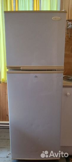 Холодильник daewoo бу