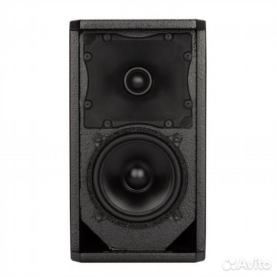 RCF compact M 05 Black