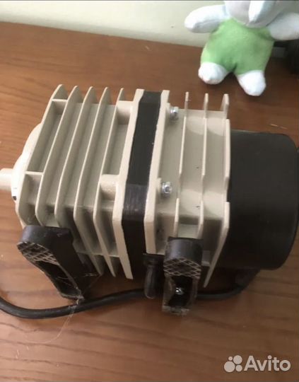 Воздушный компрессор