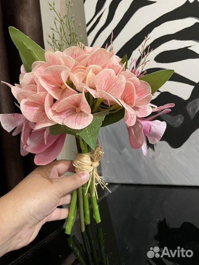 Искусственные цветы