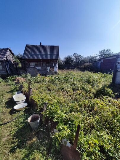 Дом 51,4 м² на участке 4,3 сот.