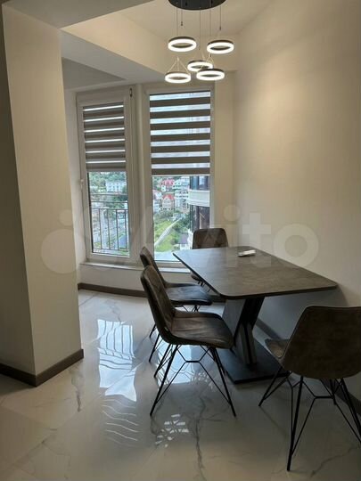 2-к. квартира, 54,7 м², 8/13 эт.