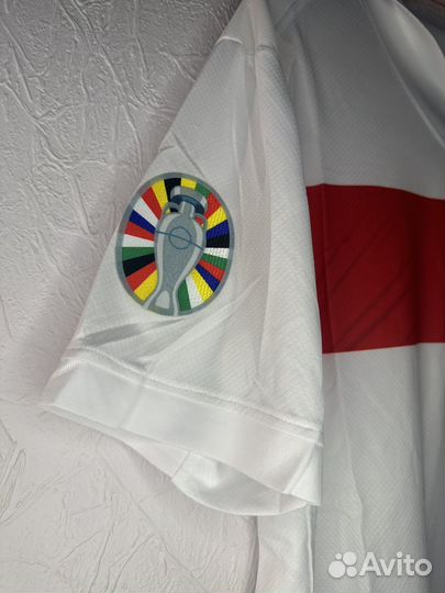 Футболка (Джерси) сборной Турции Евро 2024