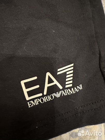 Шорьы Armani для мальчика