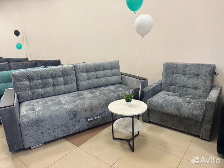 Диван новый