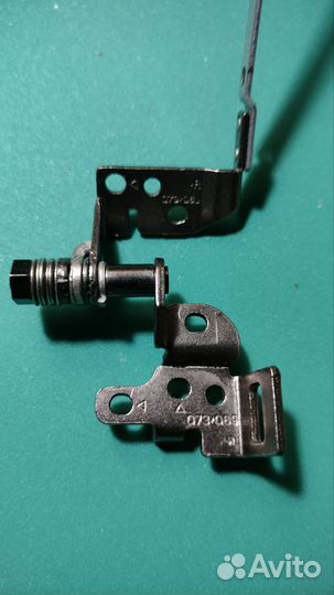 Петли матрицы для ноутбука HP G6-1000 Series