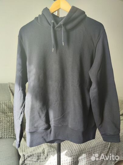 Худи мужское uniqlo