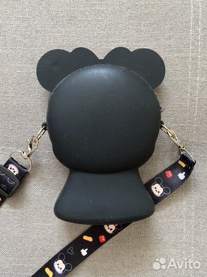 Детская сумочка