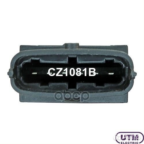 Катушка зажигания CZ1081B Utm