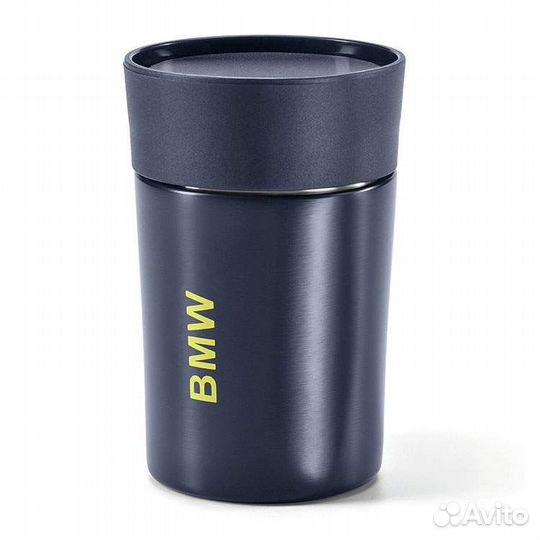 Термокружка BMW Active