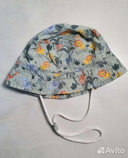 Бандана детская 46-48 3 шт