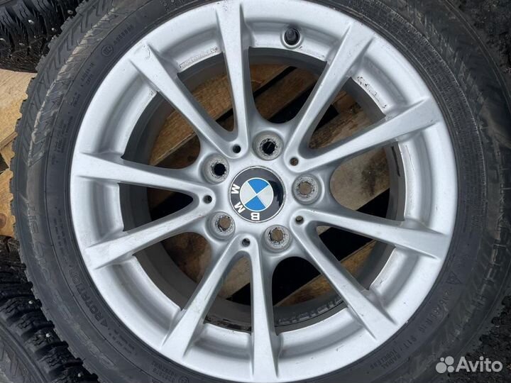 Nokian Tyres Hakkapeliitta 8 205/55 R16 91T