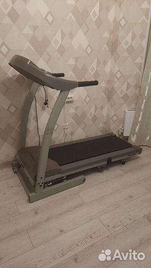 Беговая дорожка Torneo электская