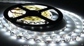 Гибкий неон 2-го поколения