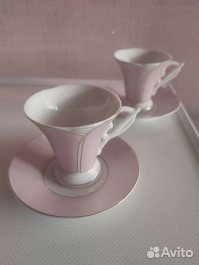 Кофейная пара Япония