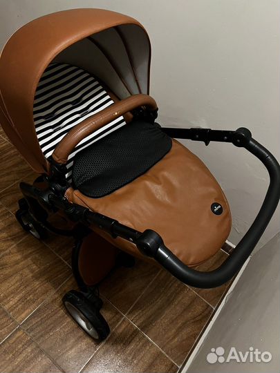 Коляска mima xari 2 в 1