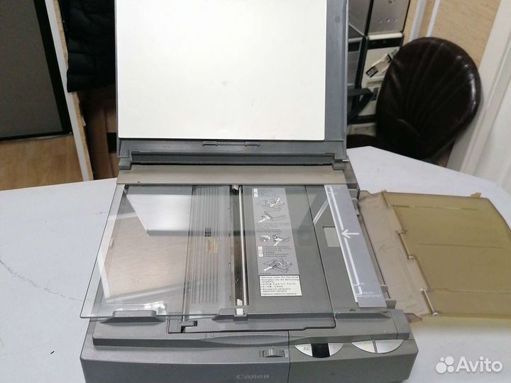 Копировальный аппарат Canon F135000