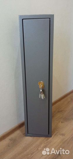 Оружейный сейф