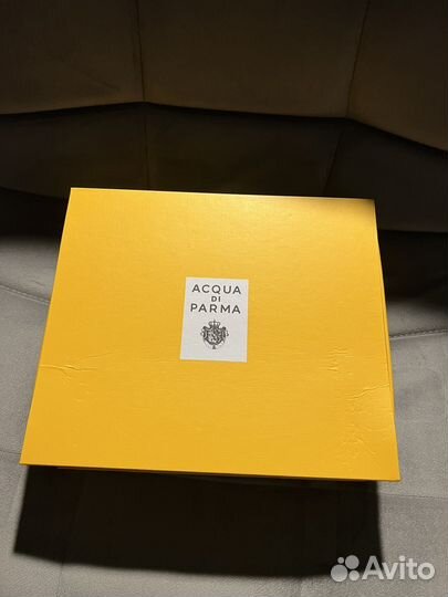 Acqua DE parma ароматизатор