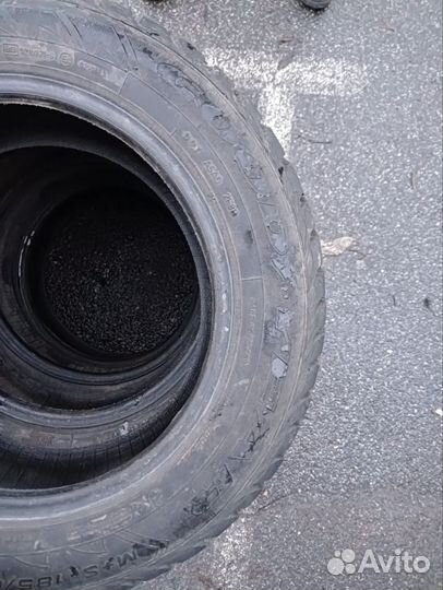 Goodyear UltraGrip FlexSteel 185/65 R15 88T