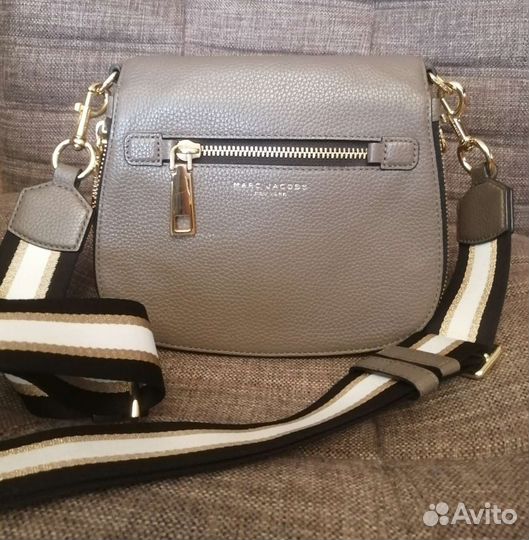 Сумка marc jacobs