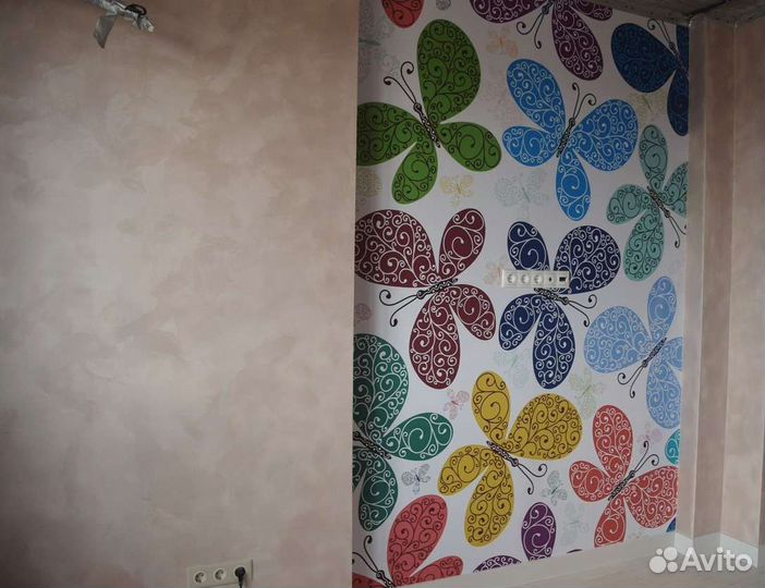 Ремонт квартир